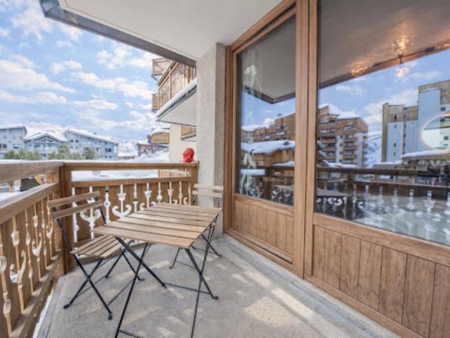 Appartement vente à Albertville, Saint-martin-de-belleville