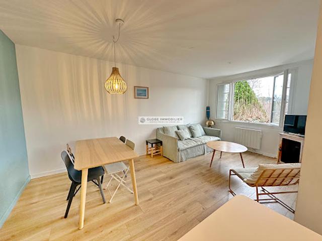 Appartement vente à Bayonne, Bidart