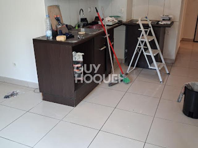 Appartement vente à La Réunion