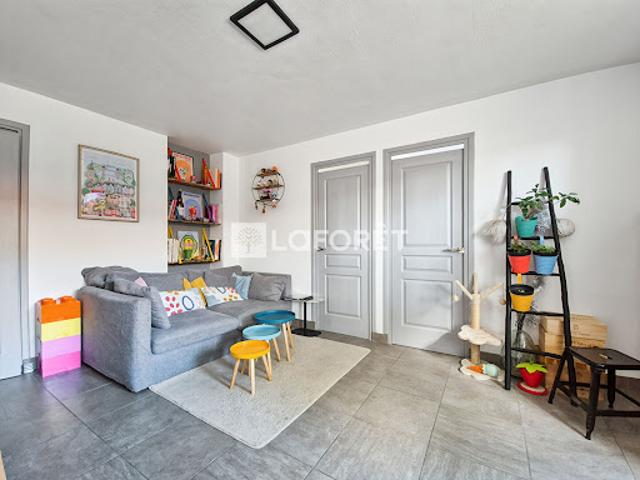 Appartement vente à Valence