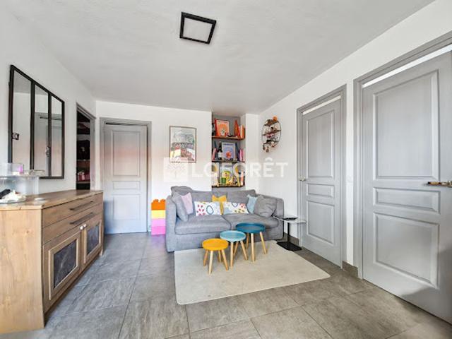 Appartement vente à Valence