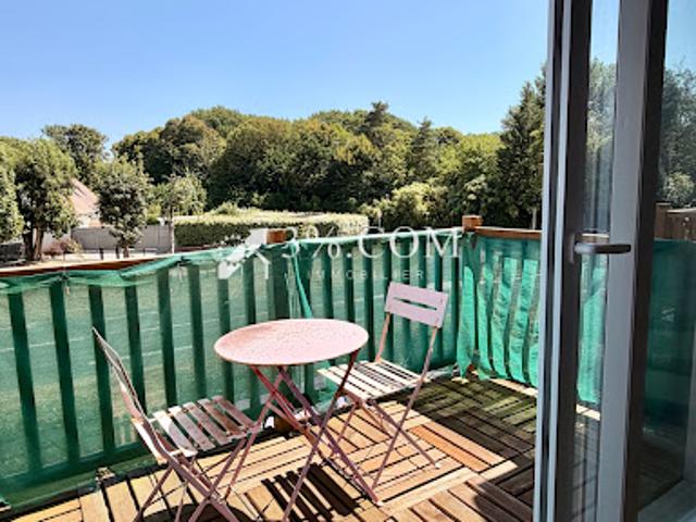 Appartement vente à Montreuil-sur-Mer, Camiers