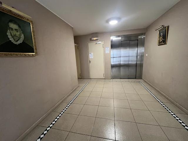 Appartement vente à Cour St Sauveur, Nevers