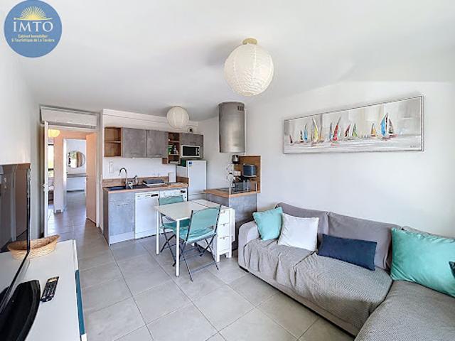 Appartement vente à Castelan, Bormes-les-Mimosas