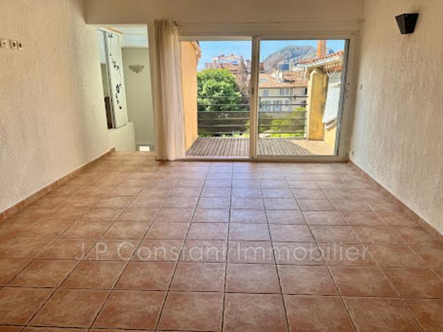 Appartement vente à Marseille, La Ciotat