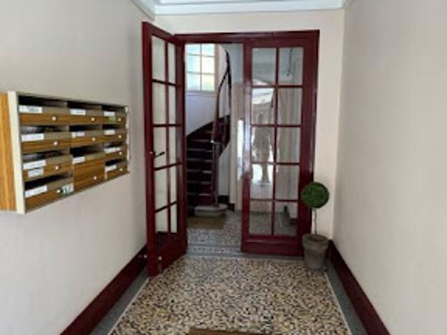 Appartement vente à Nanterre, Asnières-sur-seine