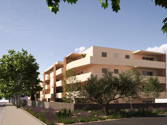 Appartement vente à Lodève, Gignac