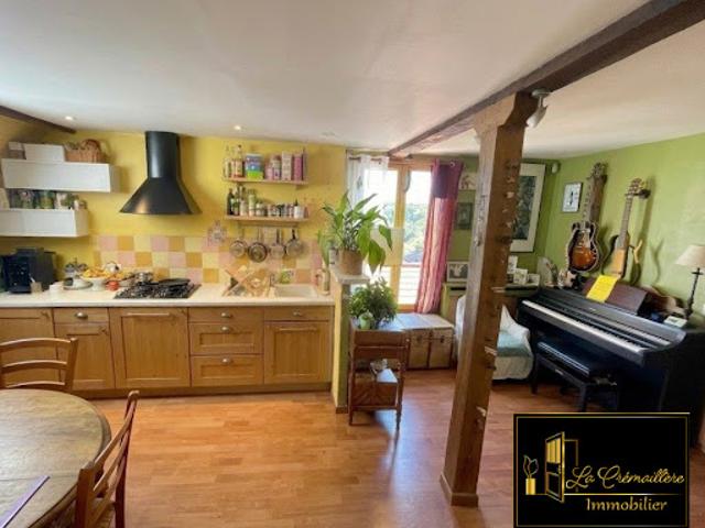 Appartement vente à Rambouillet, Rochefort-en-yvelines