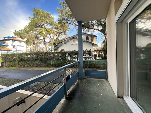 Appartement vente à Dax, Soorts-hossegor