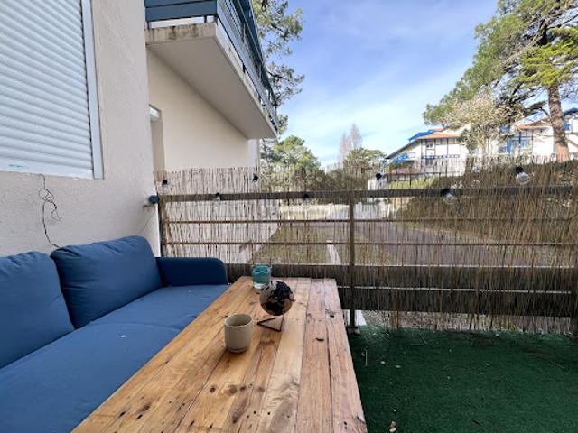 Appartement vente à Dax, Soorts-hossegor