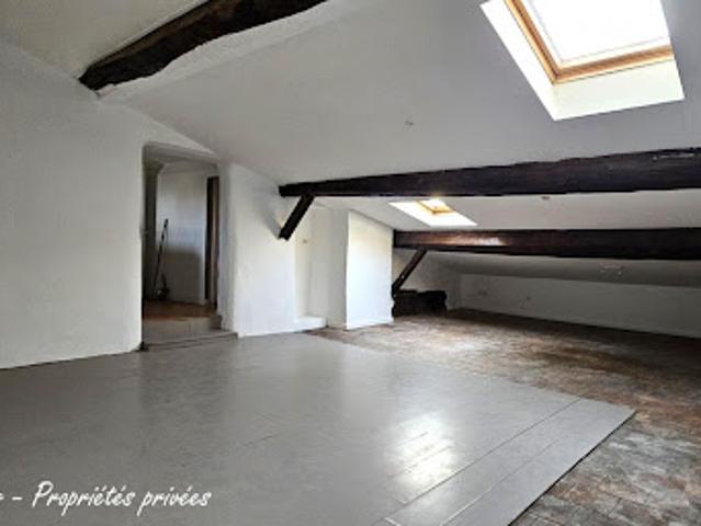 Appartement vente à Saint-Martin, Montélimar