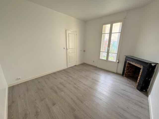 Appartement vente à Le Raincy, Drancy