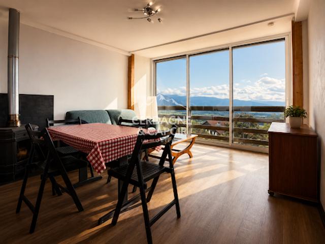 Appartement vente à Prades, Font-romeu-odeillo-via