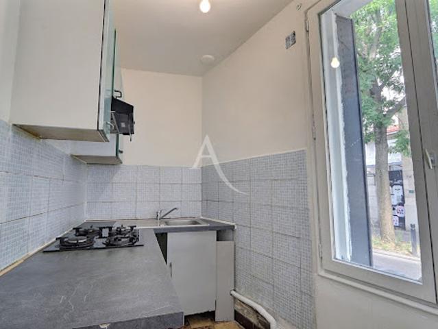 Appartement vente à Saint-Denis, La Courneuve
