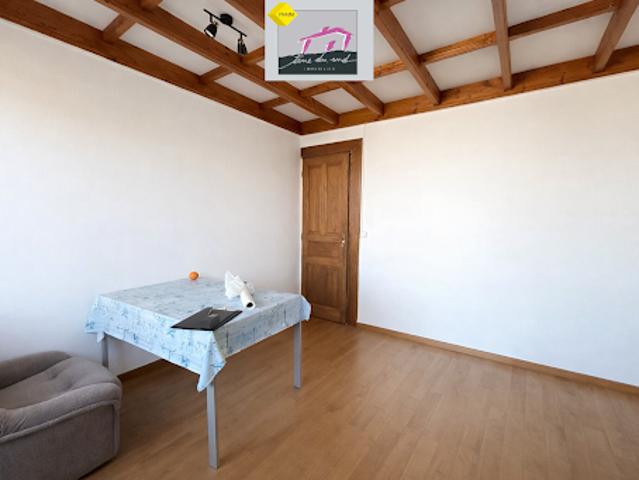 Appartement vente à Narbonne, Lézignan-corbières