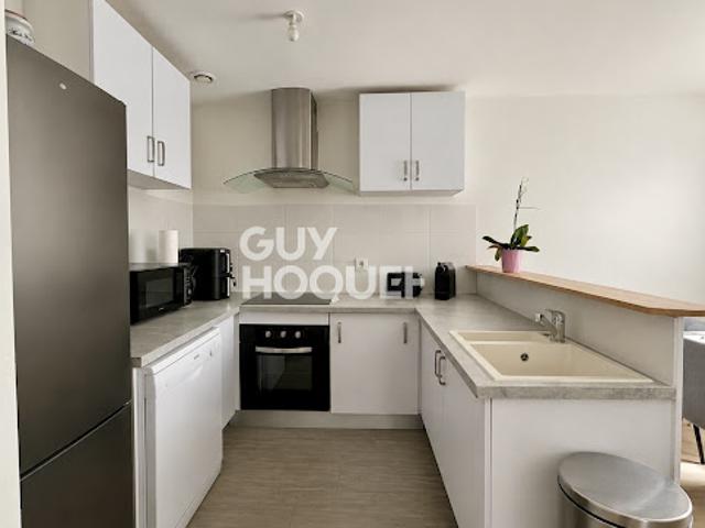 Appartement vente à La Rochelle, Aytré