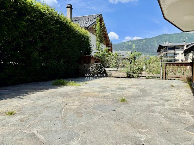Appartement vente à Bonneville, Les Houches