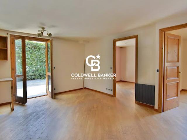 Appartement vente à Bonneville, Les Houches
