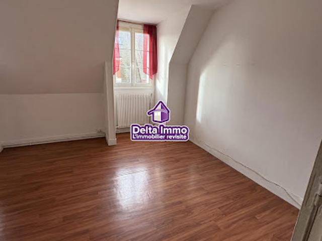 Appartement vente à Évreux, Evreux