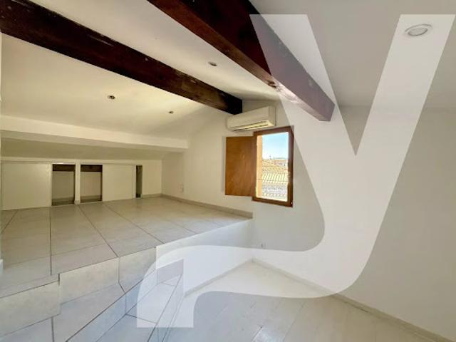 Appartement vente à Arrondissement de Draguignan, Draguignan