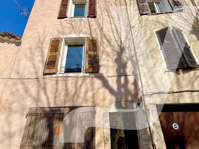 Appartement vente à Arrondissement de Draguignan, Draguignan