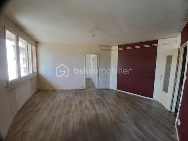 Appartement vente à Cité Turon de Gloire, Lourdes