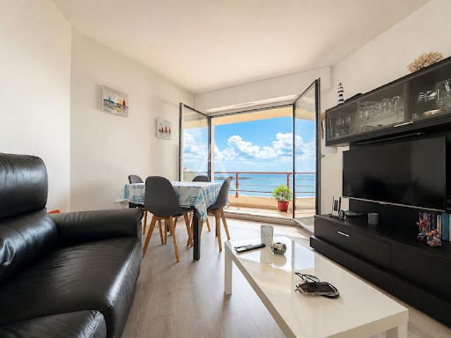 Appartement vente à Les Sables-d'Olonne, Saint-gilles-croix-de-vie