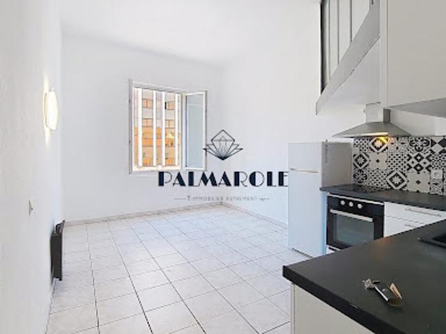 Appartement vente à Perpignan