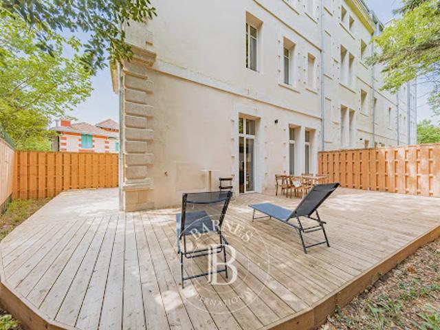 Appartement vente à Arcachon
