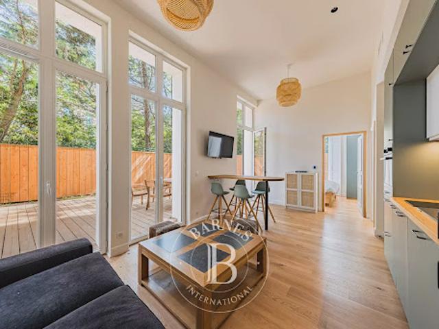 Appartement vente à Arcachon