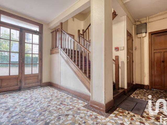 Appartement vente à Le Raincy, Aulnay-sous-bois
