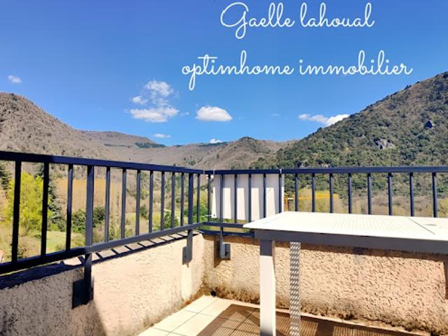 Appartement vente à Béziers, Avène