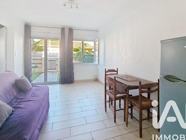 Appartement vente à Perpignan, Canet-en-roussillon
