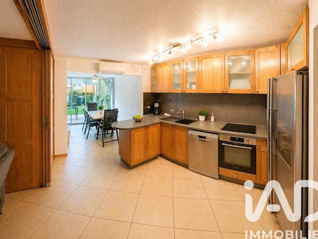 Appartement vente à Perpignan, Canet-en-roussillon