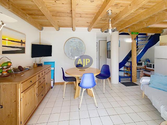 Appartement vente à Lesparre-Médoc, Hourtin