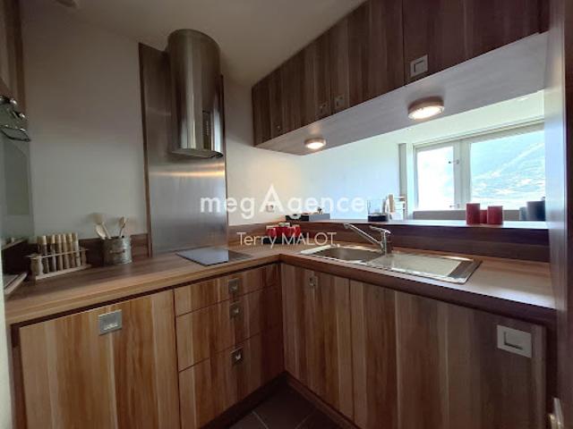 Appartement vente à Bagnères-de-Bigorre, Bagnères-de-bigorre
