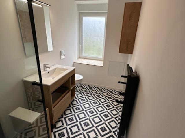 Appartement vente à Châteaulin, Bretagne