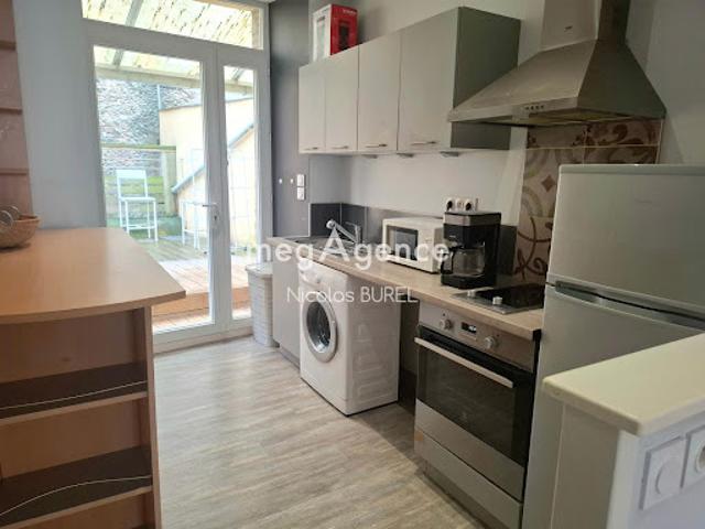 Appartement vente à Laval