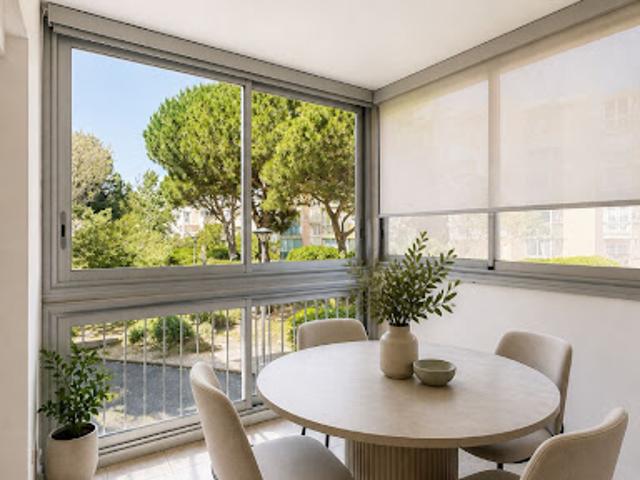 Appartement vente à Nîmes, Le Grau-du-roi
