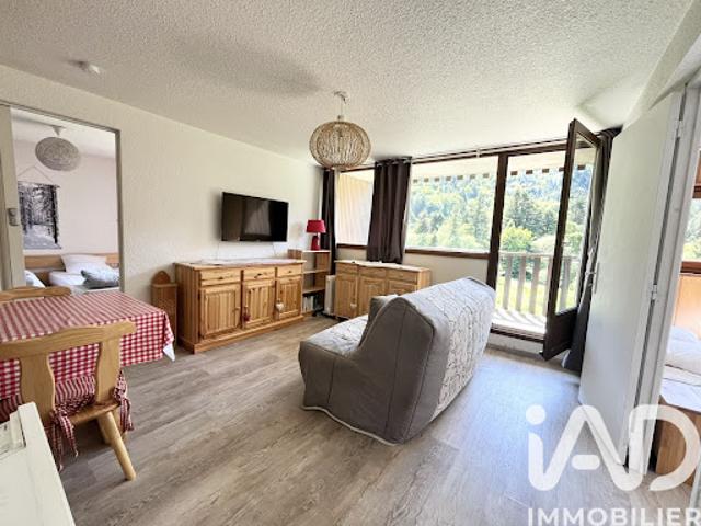 Appartement vente à Issoire, Mont-dore