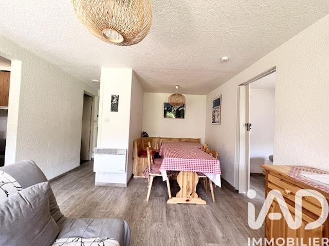 Appartement vente à Issoire, Mont-dore