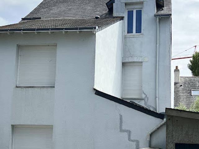 Appartement vente à Saint-Nazaire, Le Pouliguen