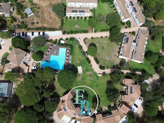 Appartement vente à Sartène, Lecci