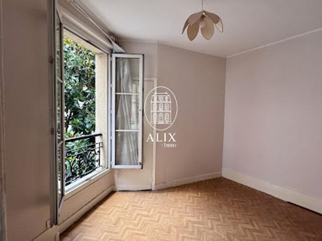 Appartement vente à Nanterre, Levallois-perret