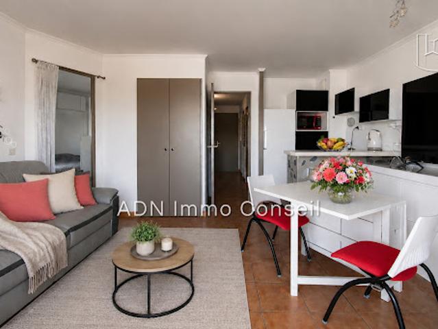 Appartement vente à Aix-en-Provence, Mallemort