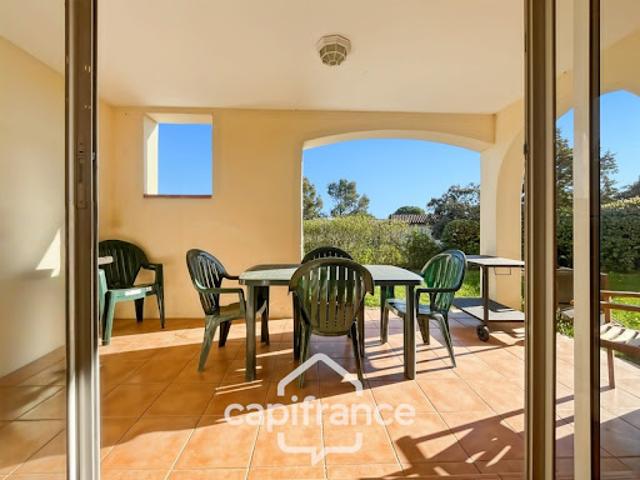Appartement vente à Aix-en-Provence, Mallemort