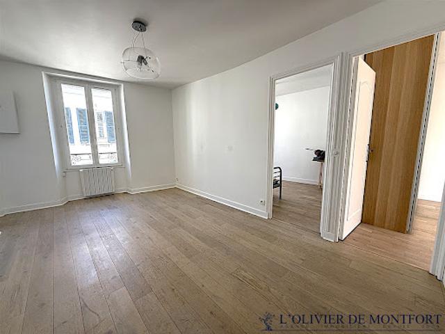 Appartement vente à Rambouillet, Montfort-l'amaury