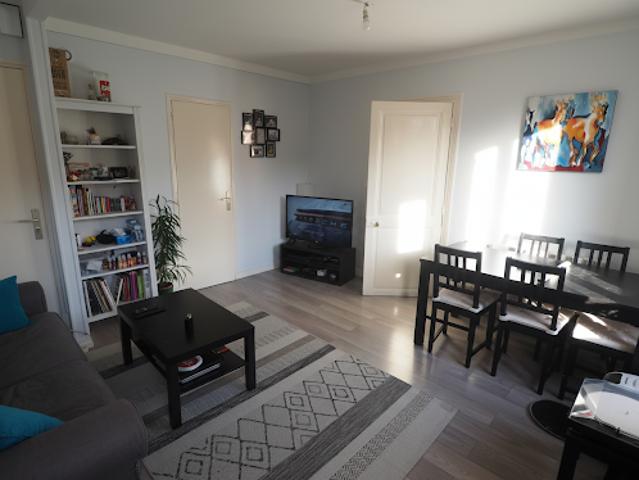 Appartement vente à Neauphle-le-Vieux, Yvelines