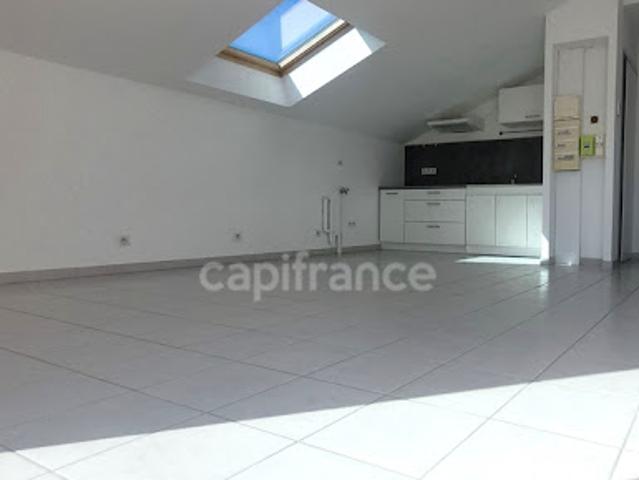 Appartement vente à Saint-Nazaire, Pornic