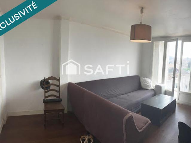 Appartement vente à Muret, Portet-sur-garonne
